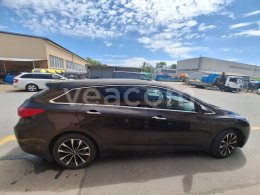 Online aukce: HYUNDAI  I40