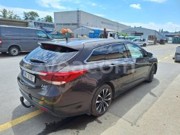 Online aukce: HYUNDAI  I40