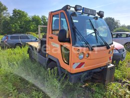 Online aukce: MULTICAR  FUMO M 30 A 4X4
