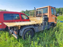 Online aukce: MULTICAR  FUMO M 30 A 4X4