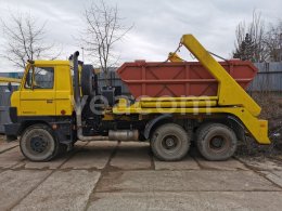 Aukcja internetowa: TATRA  T 815 PR 1 26 208 6x6.2