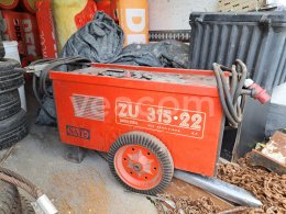 Online aukce:   ZSE ZU 315.22