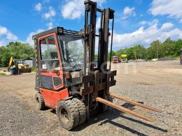 Online aukce: DESTA  DV 25A