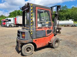 Online aukce: DESTA  DV 25A