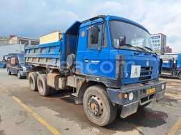 Online aukce: TATRA  T815 6X6.2