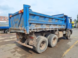 Online aukce: TATRA  T815 6X6.2