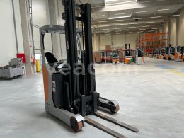Online aukce: STILL  FM-X12