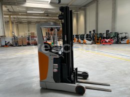 Online aukce: STILL  FM-X12