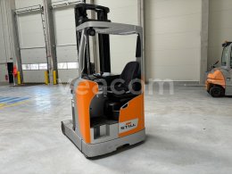 Online aukce: STILL  FM-X12