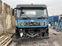 Online auction: VOLVO  FM9 340 42R