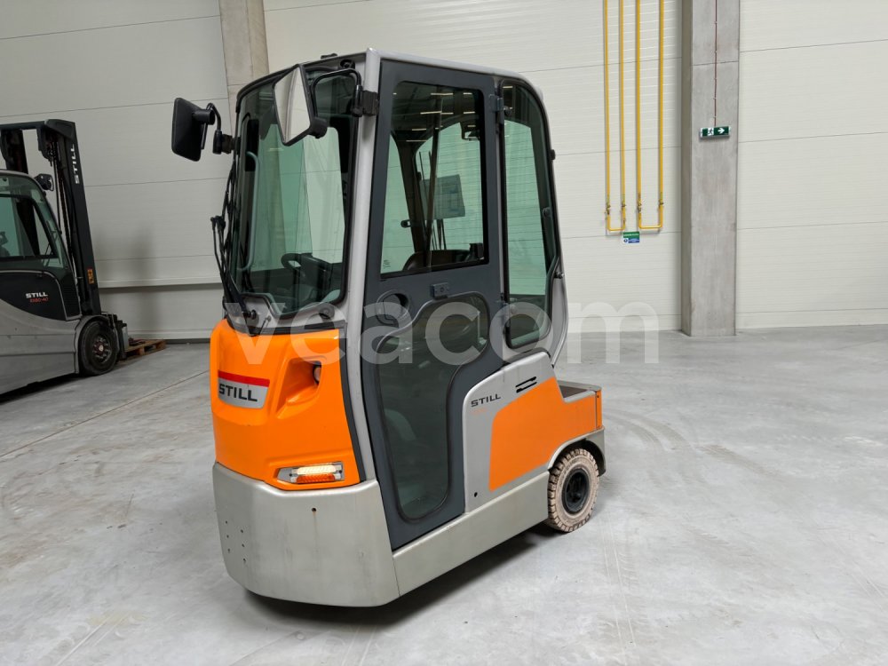 Online aukce: STILL  LTX70