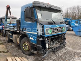 Online aukce: VOLVO  FM9 340 42R