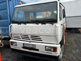 Online aukce:   STEYR 154 S 21 + HR