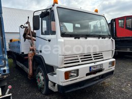 Online aukce:   STEYR 154 S 21 + HR