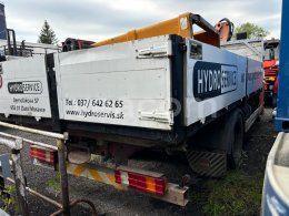 Online aukce:   STEYR 154 S 21 + HR