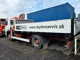 Online aukce:   STEYR 154 S 21 + HR
