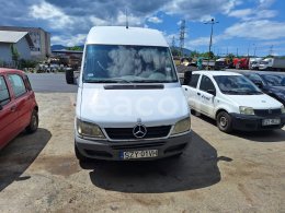 Online auction: MERCEDES-BENZ  SPRINTER 313 CDI