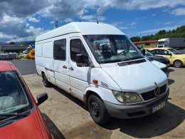 Online auction: MERCEDES-BENZ  SPRINTER 313 CDI