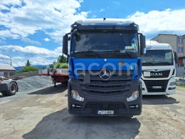 Online aukce: MB  ACTROS 1845
