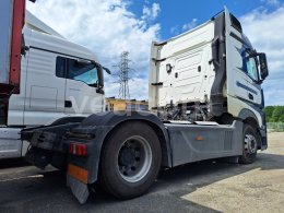 Online aukce: MB  ACTROS 1845