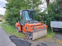 Online-Versteigerung: HAMM  HD 75