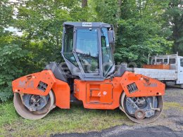 Online-Versteigerung: HAMM  HD 75