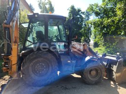 Aukcja internetowa: CASE  590 ST