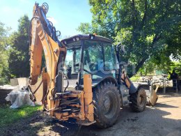 Aukcja internetowa: CASE  590 ST