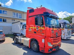 Интернет-аукцион: MB  ACTROS 1845 LSNRL
