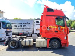 Интернет-аукцион: MB  ACTROS 1845 LSNRL