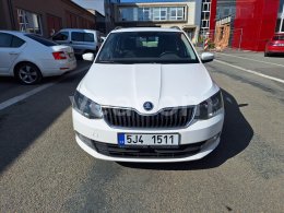 Online aukce: ŠKODA  FABIA
