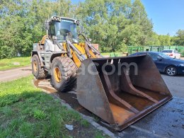 Online aukce: LIEBHERR  L 538 4X4