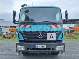 Online aukce: MB  AXOR 1829