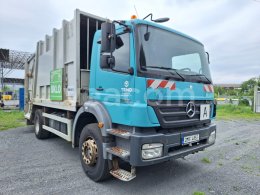 Online aukce: MB  AXOR 1829