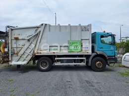 Online aukce: MB  AXOR 1829