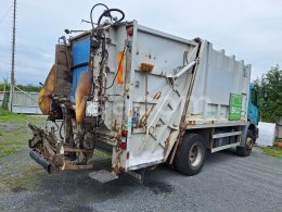 Online aukce: MB  AXOR 1829
