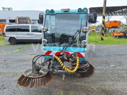 Online-Versteigerung: BUCHER  CITYCAT 2020