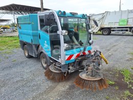 Online-Versteigerung: BUCHER  CITYCAT 2020