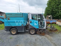 Online-Versteigerung: BUCHER  CITYCAT 2020