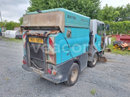 Online-Versteigerung: BUCHER  CITYCAT 2020