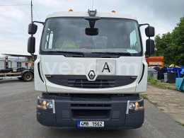 Online aukce: RENAULT  PREMIUM D 310.19