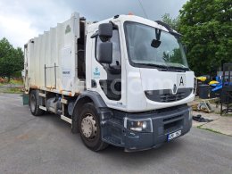 Online aukce: RENAULT  PREMIUM D 310.19