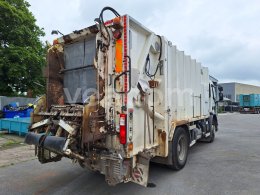 Online aukce: RENAULT  PREMIUM D 310.19