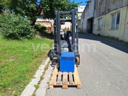 Online aukce: LINDE  E16-01