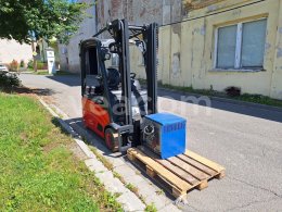 Online aukce: LINDE  E16-01