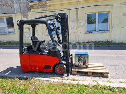 Online aukce: LINDE  E16-01