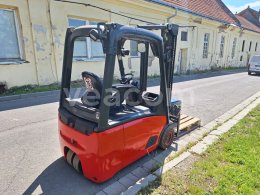 Online aukce: LINDE  E16-01
