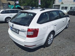 Aukcja internetowa: ŠKODA  OCTAVIA