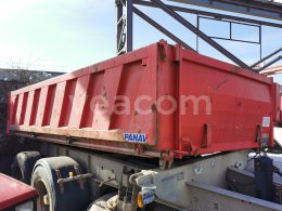 Online auction: PANAV  TS 3.18