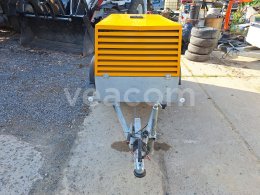 Online auction:   TRESZ TR-27 KV